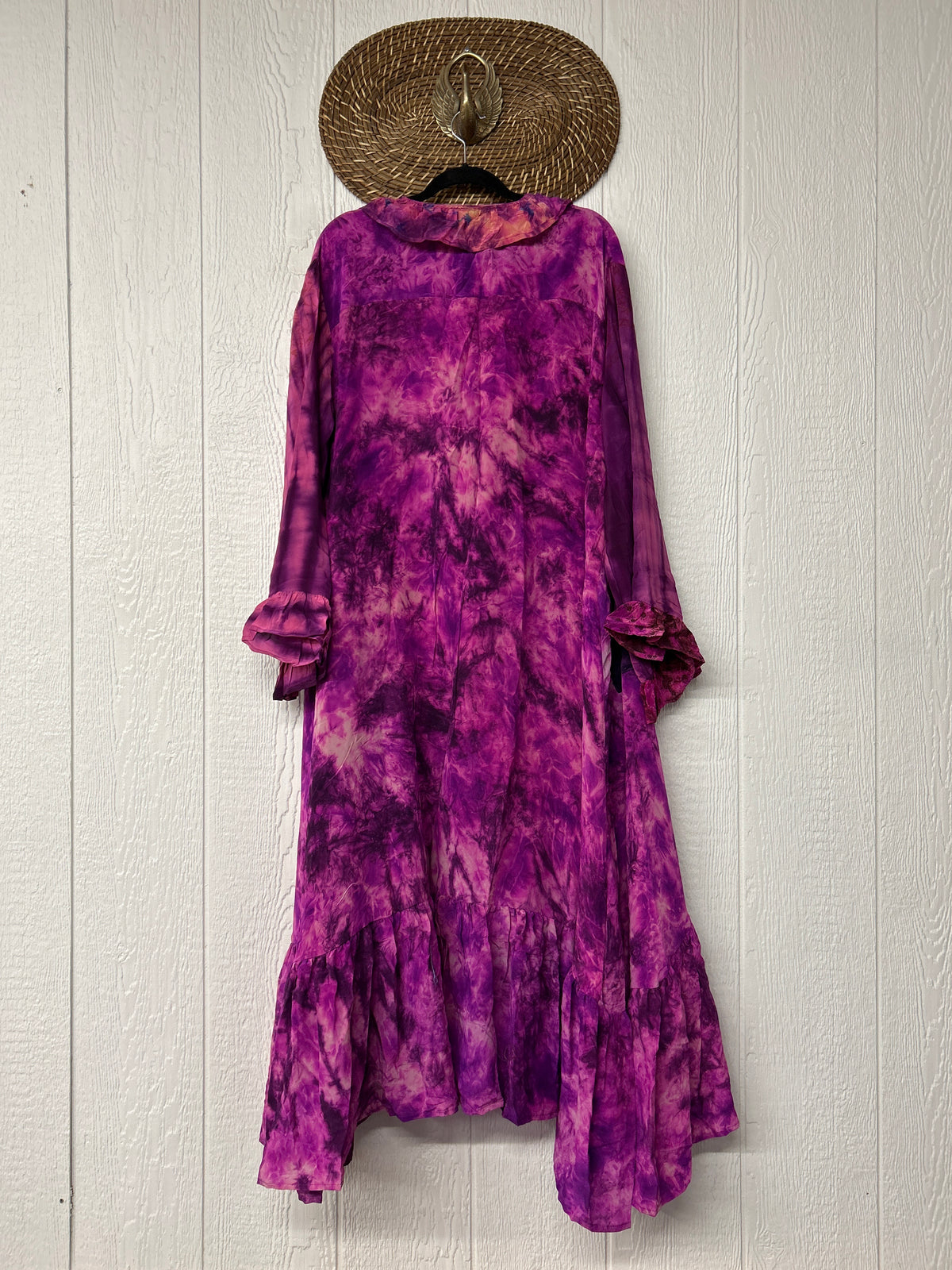 Crepe Sari Pixie Duster 1026 237