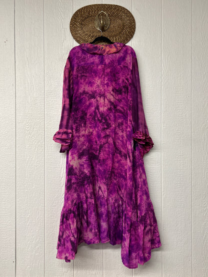 Crepe Sari Pixie Duster 1026 237