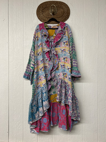Pareo Kantha Pixie Duster 1026 044