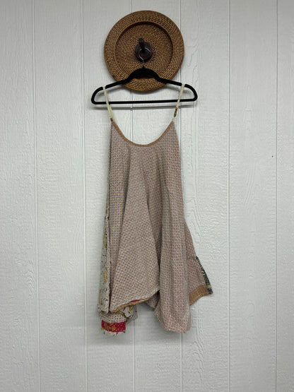 Pareo Kantha Moonchild Mini Dress 0626 106