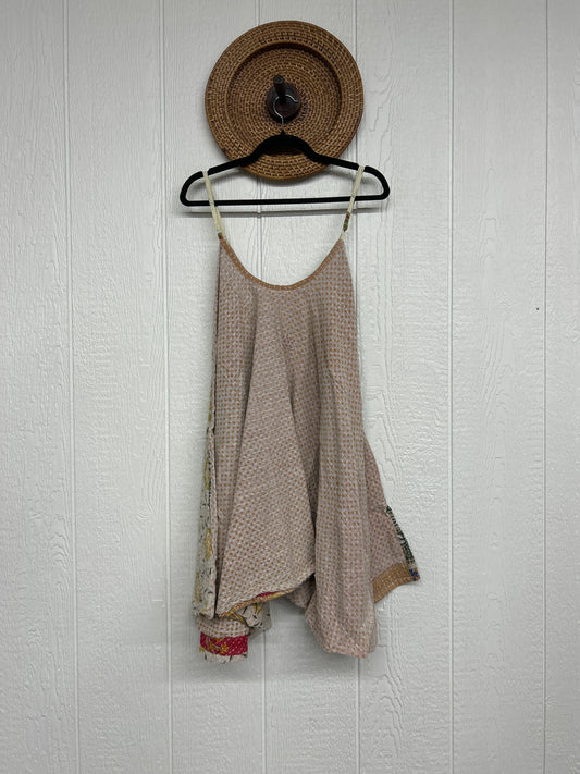 Pareo Kantha Moonchild Mini Dress 0626 106