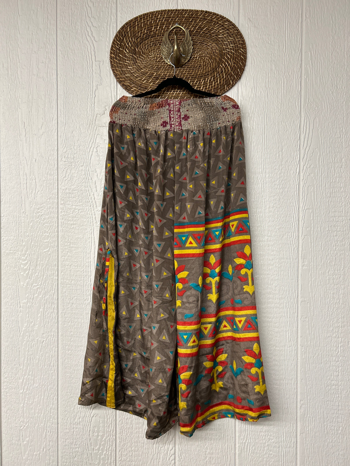 Rasgulla Sari Butterfly Pant 1026 047