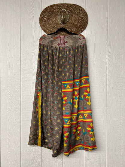 Rasgulla Sari Butterfly Pant 1026 047