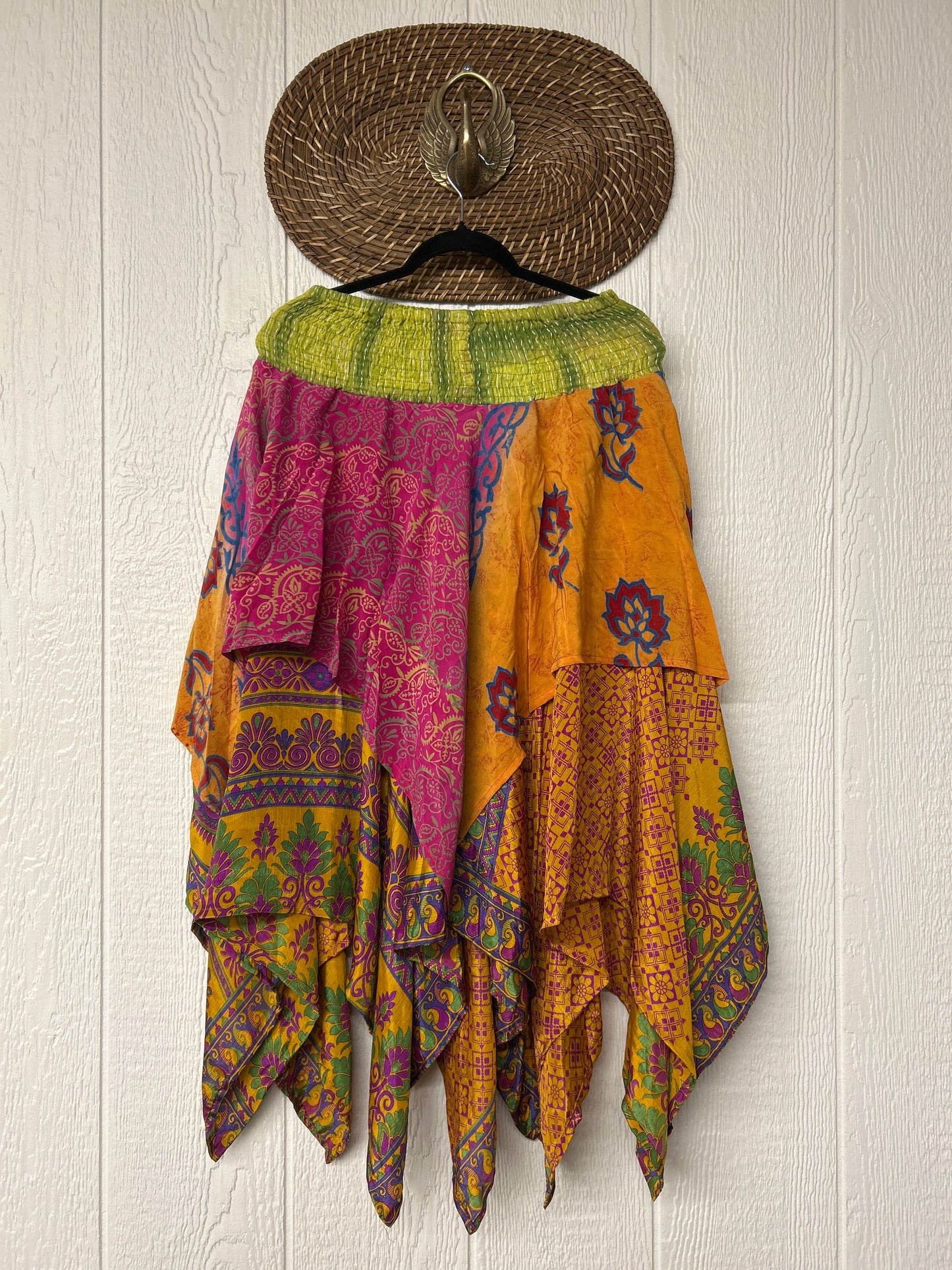 Pixie Skirt 1225 002