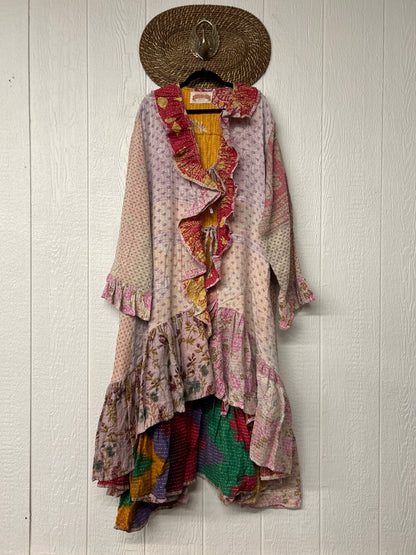 Pareo Kantha Pixie Duster 1026 233