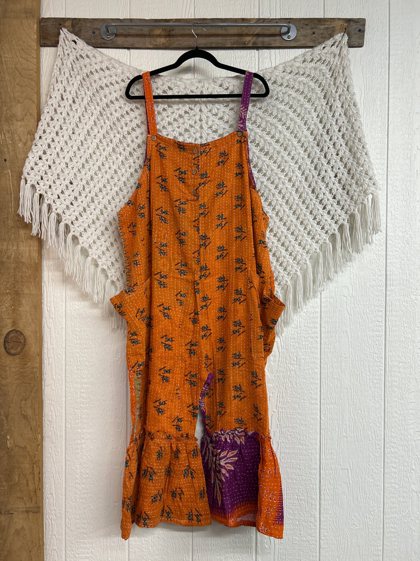 Joplin Jumpsuit 0925 162