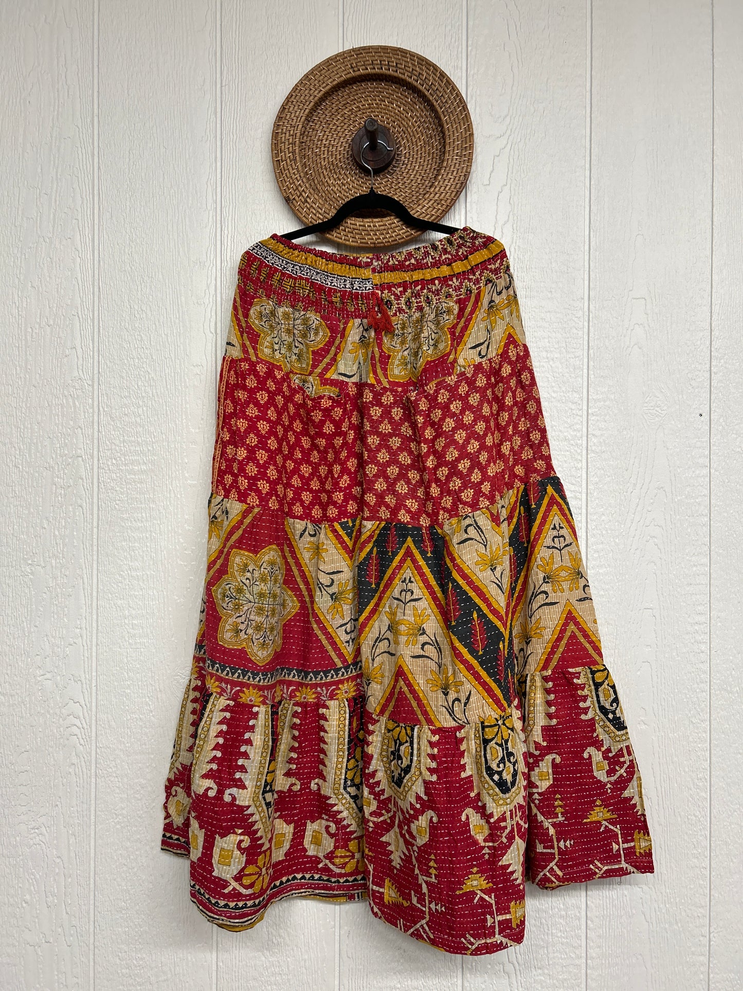 Lotus Wide Leg Pants 1025 213