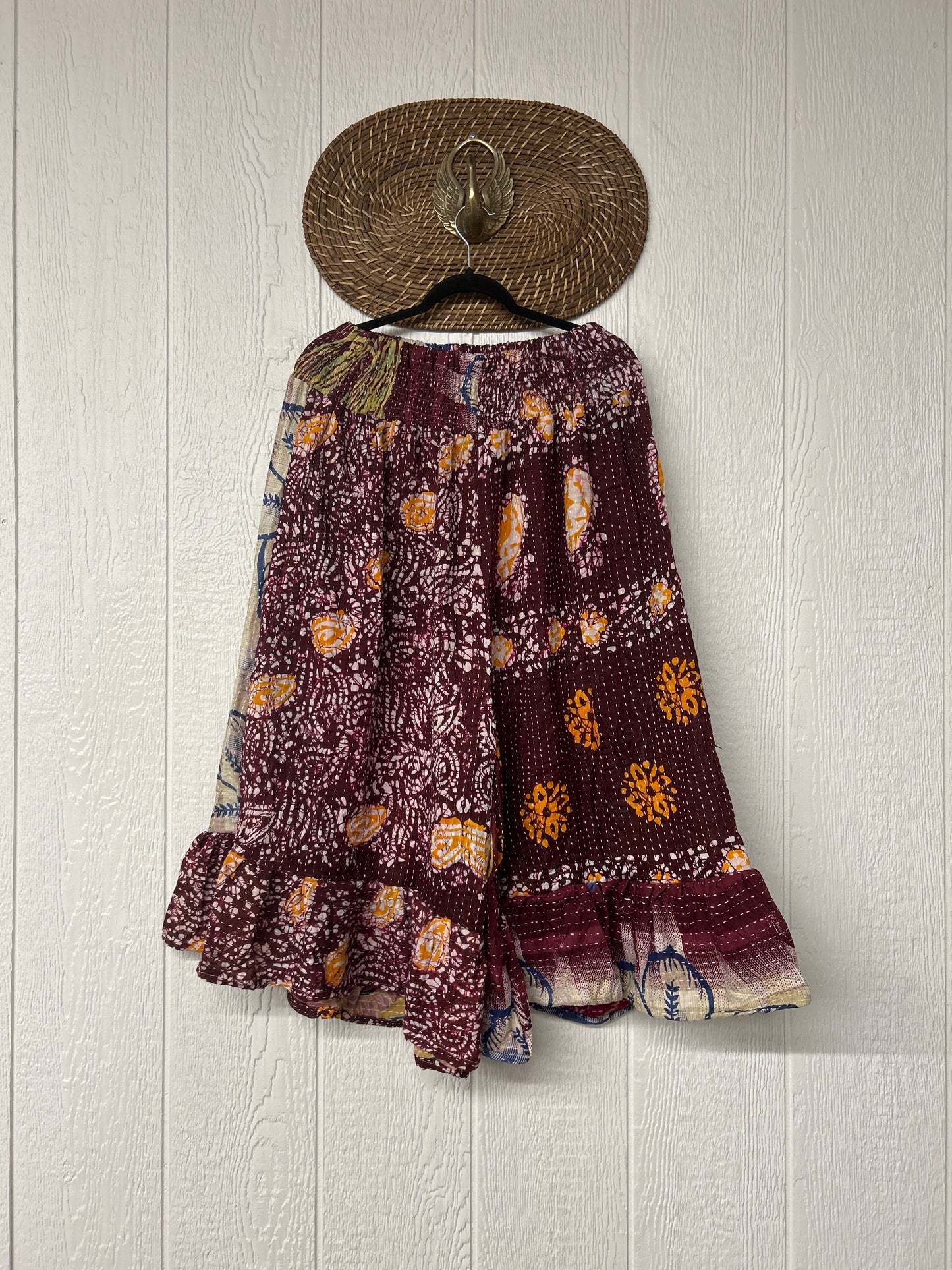 Pareo Kantha Joplin Gauchos 0726 207