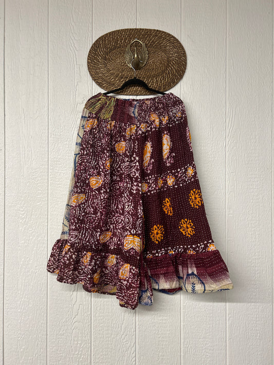 Pareo Kantha Joplin Gauchos 0726 207