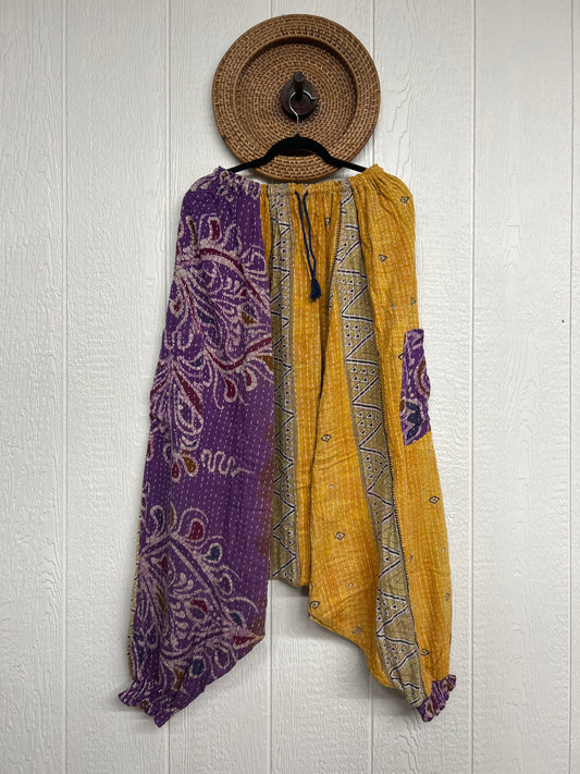 Pareo Kantha Be Still Harems 0226 091