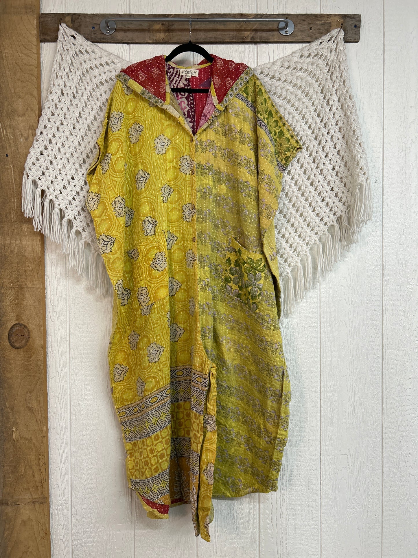 Peacemaker Jumpsuit 0725 115