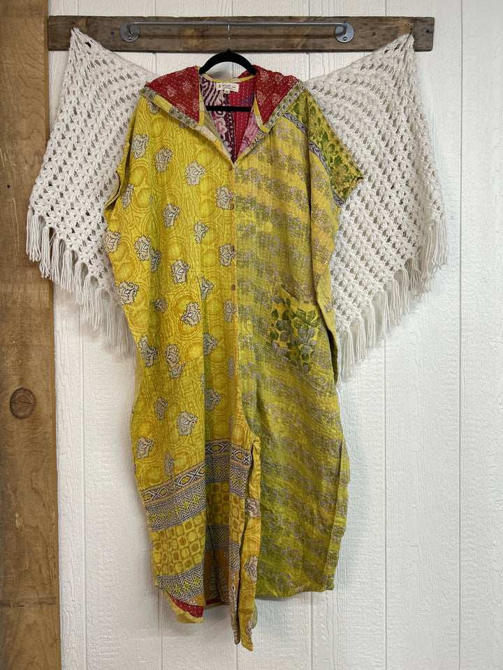 Peacemaker Jumpsuit 0725 115