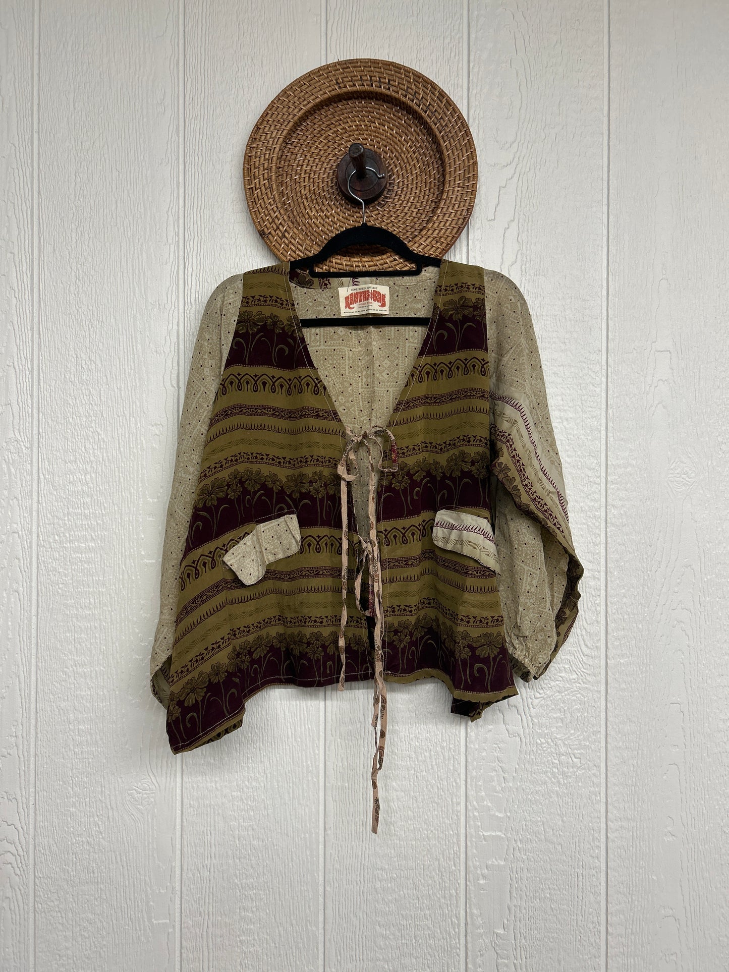 Daisy Blouse 1025 133