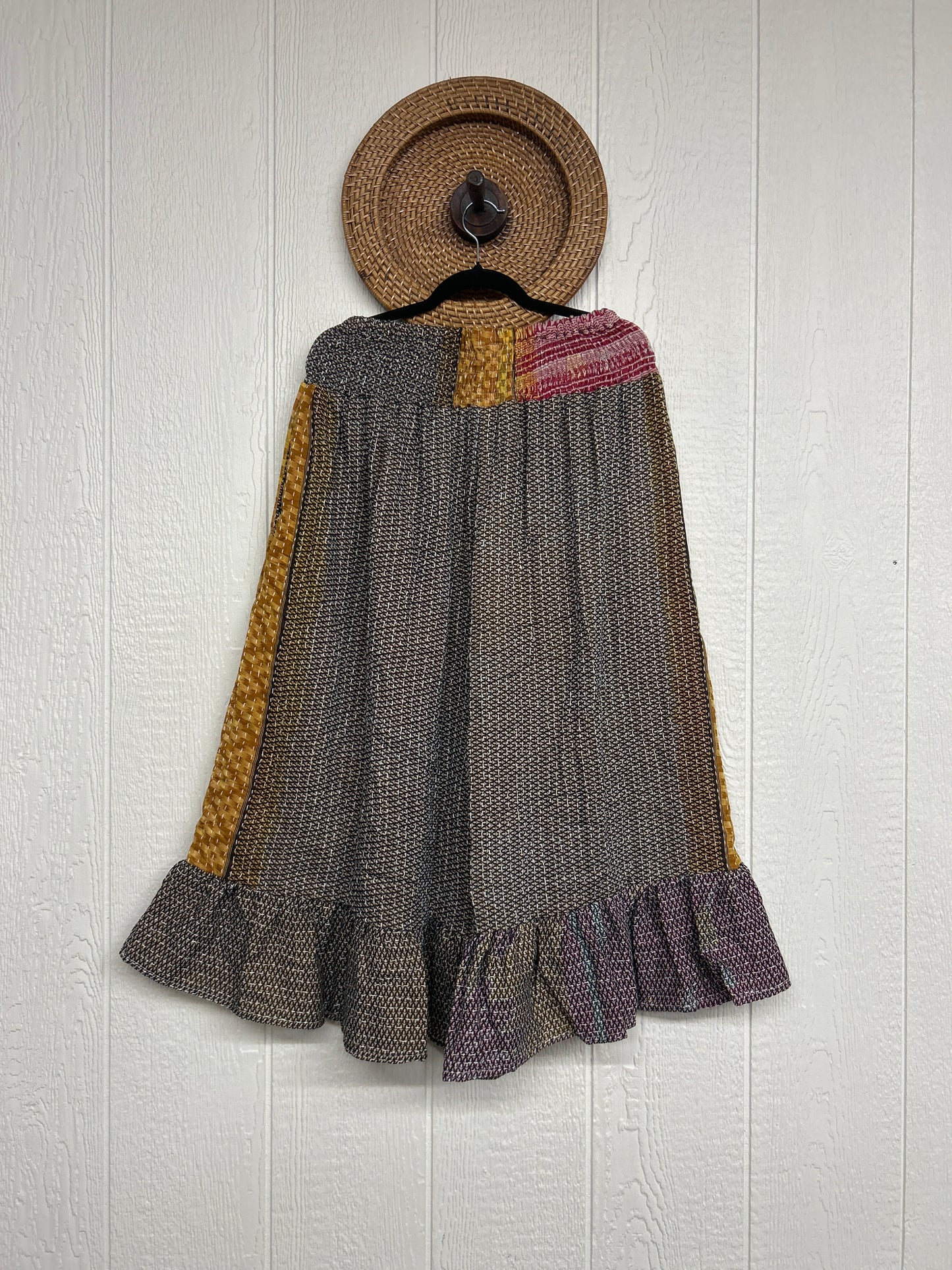 Pareo Kantha Joplin Gauchos 0726 180