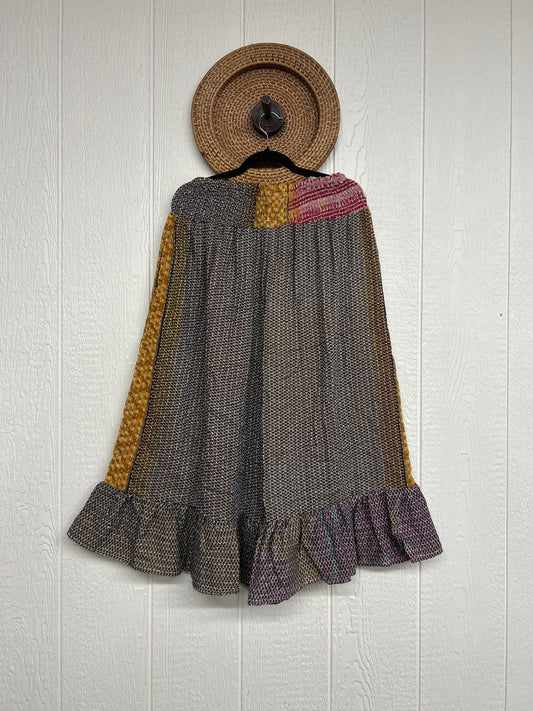Pareo Kantha Joplin Gauchos 0726 180