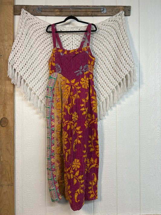 Pareo Kantha Crossroad Dress 0926 234