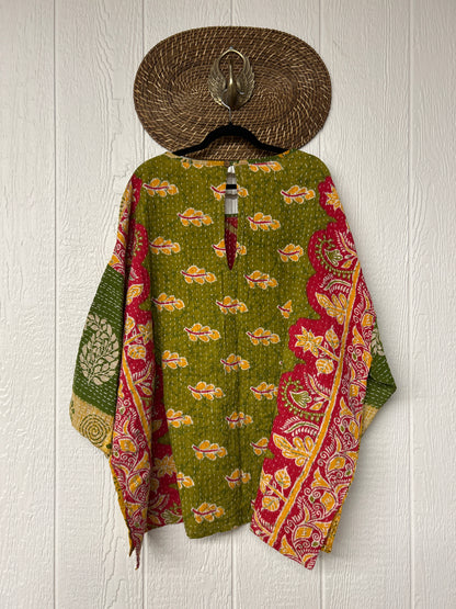 Pareo Kantha Dream Pullover 1225 128