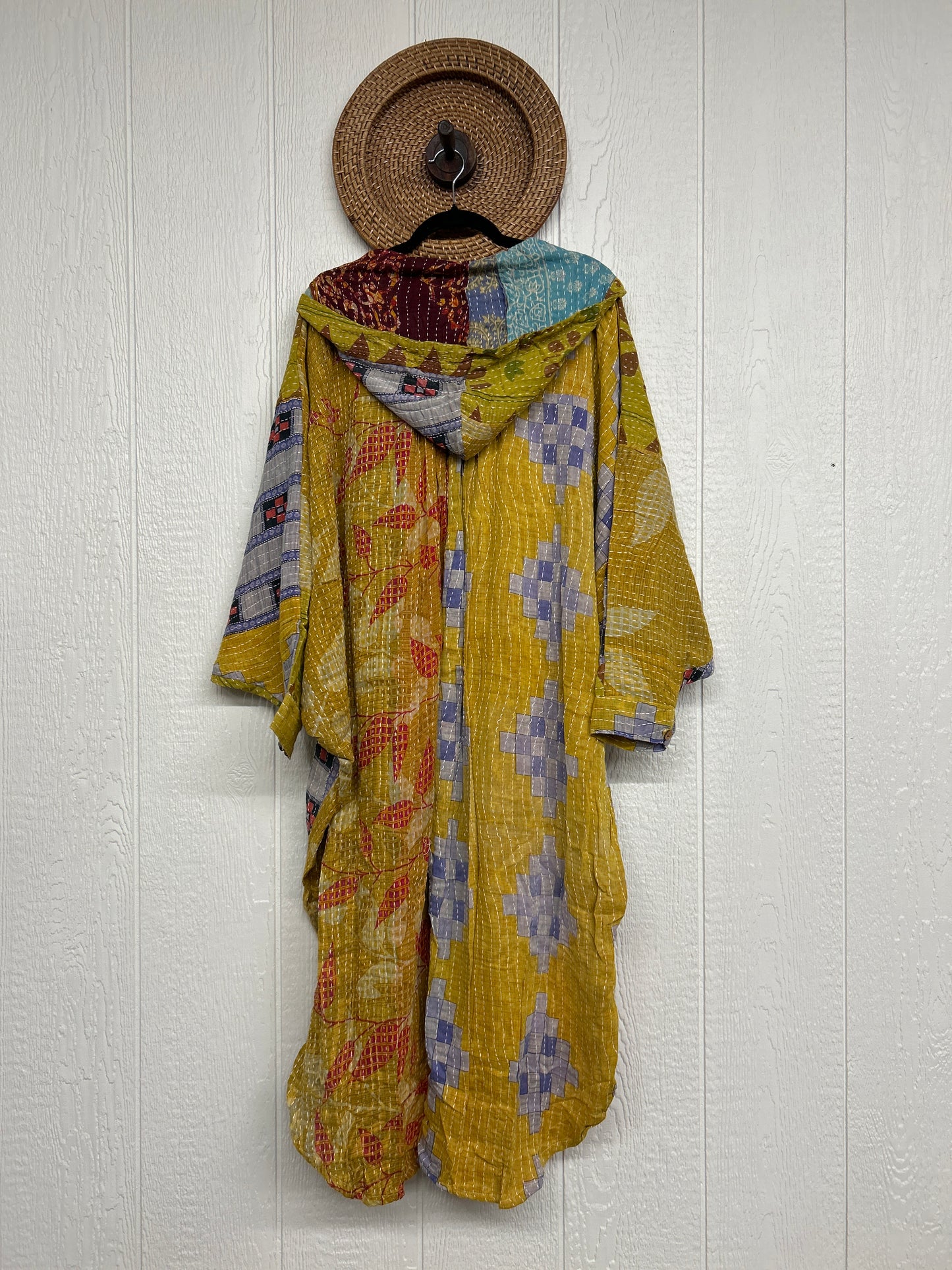 Poetic Hoodie Maxi 1025 169