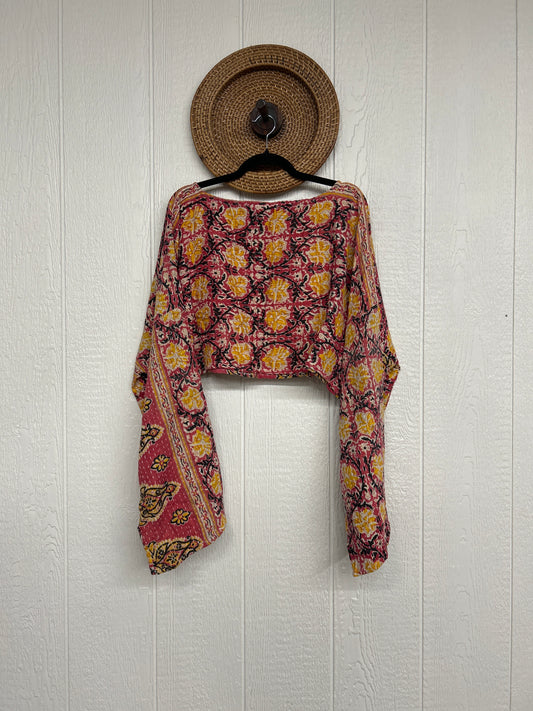 Abundance Crop Top 1025 135