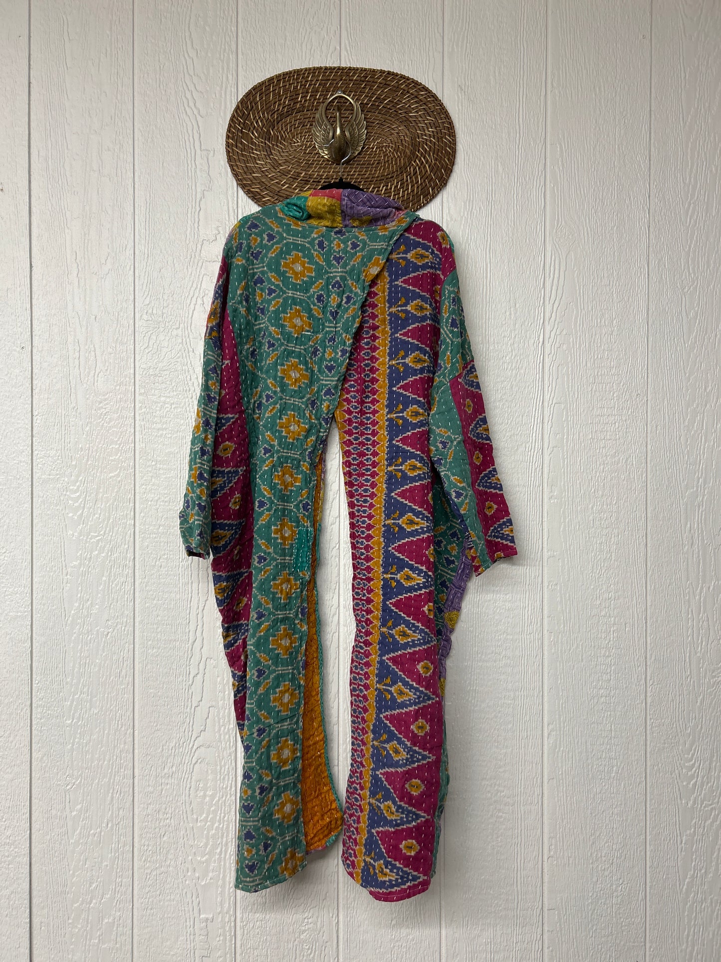 Koverlet Cowl Split Pullover 1025 169
