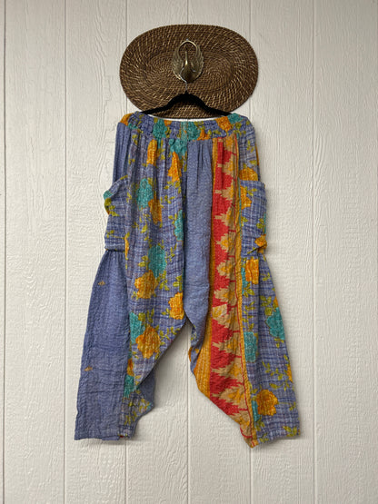 Pareo Kantha Wanderer Pants 0426 019