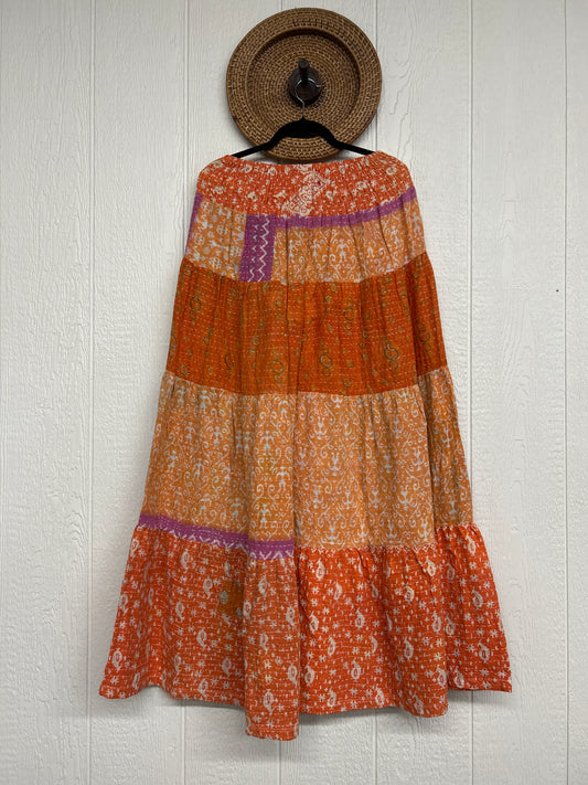 Pareo Kantha Lotus Wide Leg Pants 0926 226