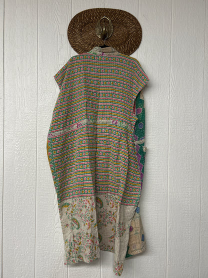 Dreamweaver Kimono Vest 0725 035