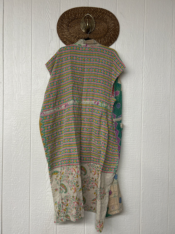 Dreamweaver Kimono Vest 0725 035