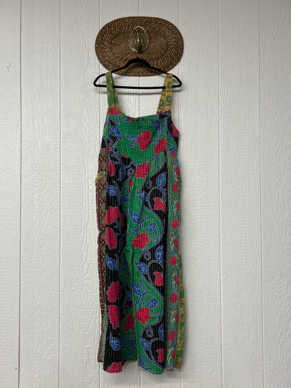 Crossroad Kantha Overalls 1025 265