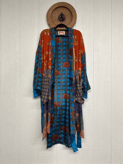 Rasgulla Sari Serenity Kimono 1125 261