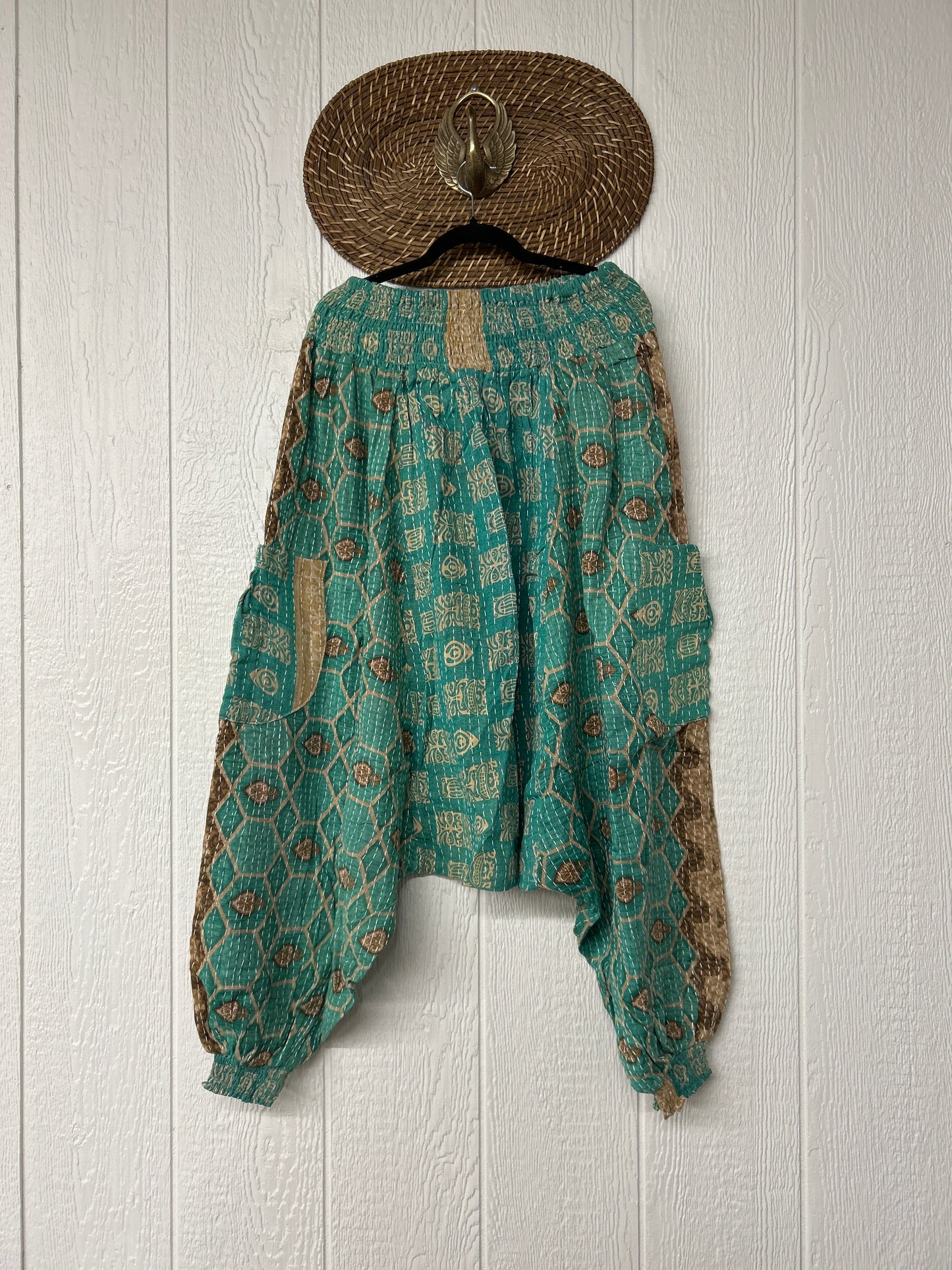 Pareo Kantha Be Still Harems 0626 236