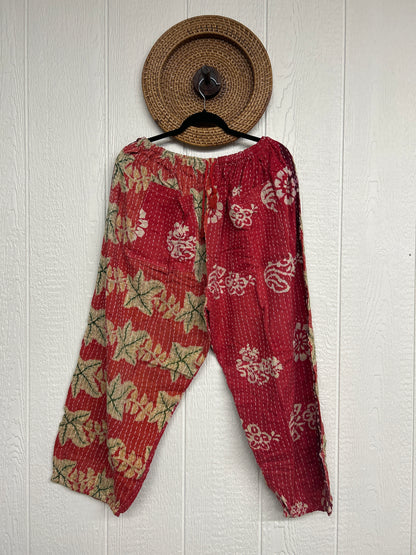 Pareo Kantha Jogger Pants 0326 029