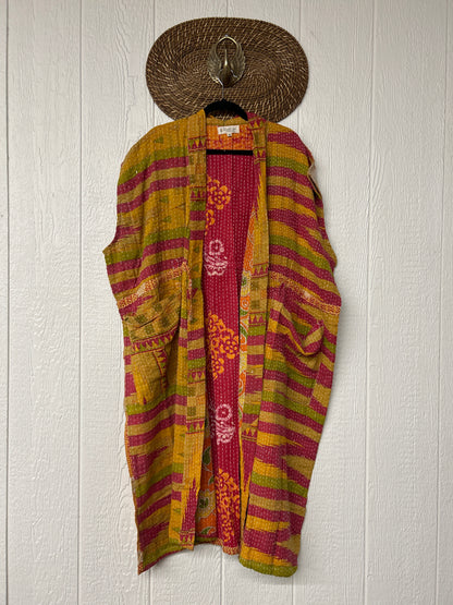 Dreamweaver Kimono Vest 0725 121