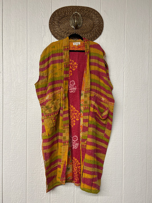 Dreamweaver Kimono Vest 0725 121