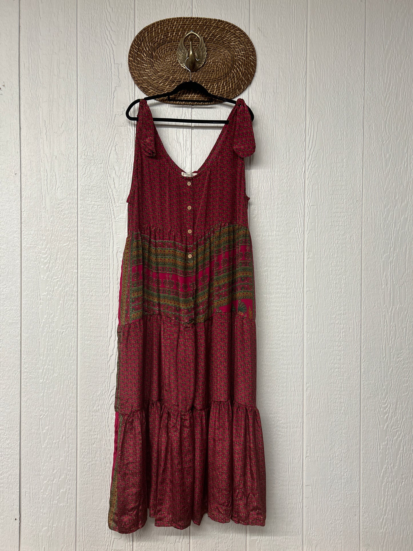 Celeste Jumpsuit 0725 132