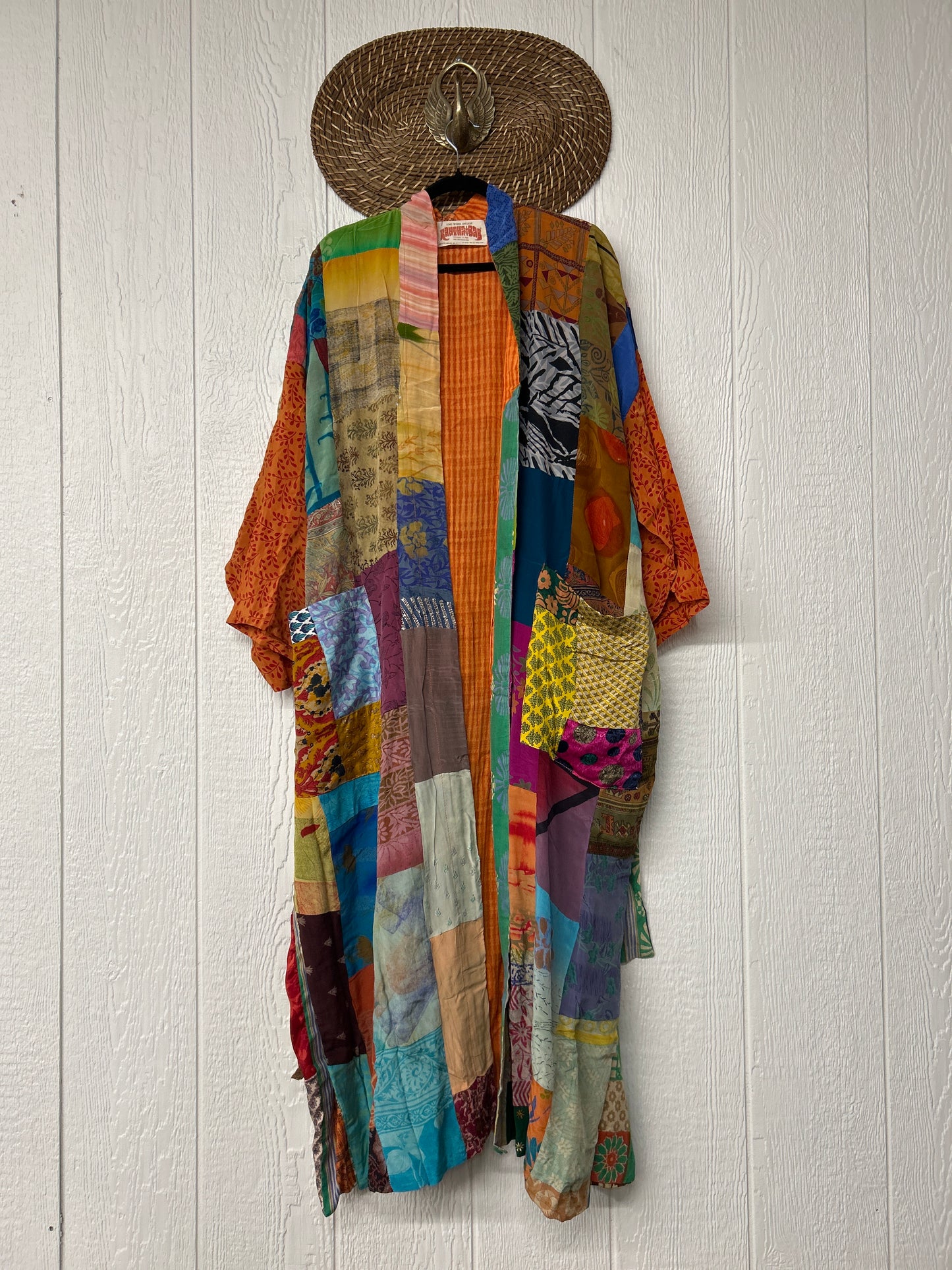 Majestic Goddess Kimono 0925 057