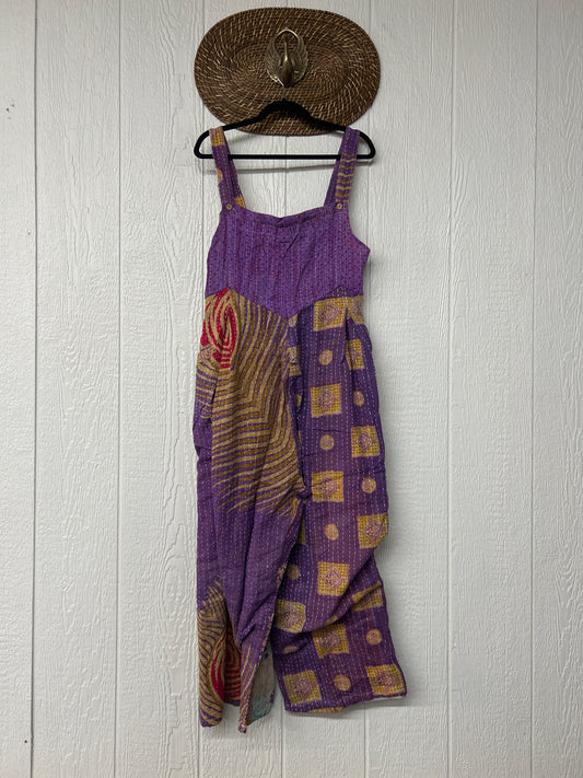 Pareo Kantha Crossroad Overalls 0426 249