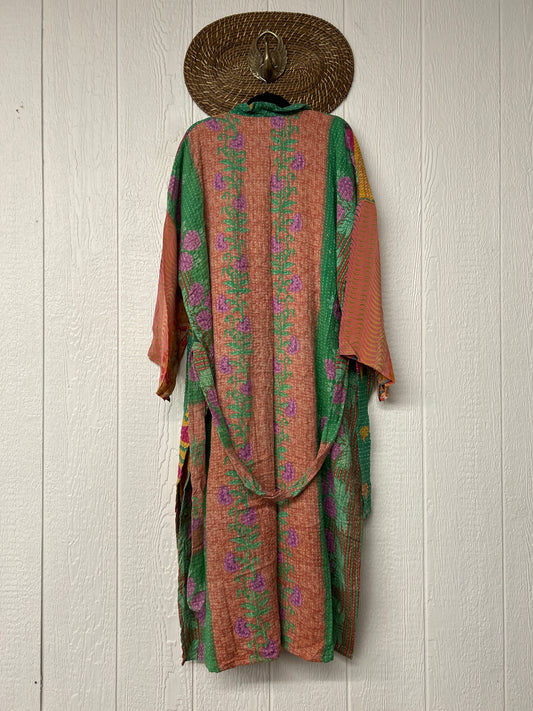 Pareo Kantha Majestic Kimono 0926 223
