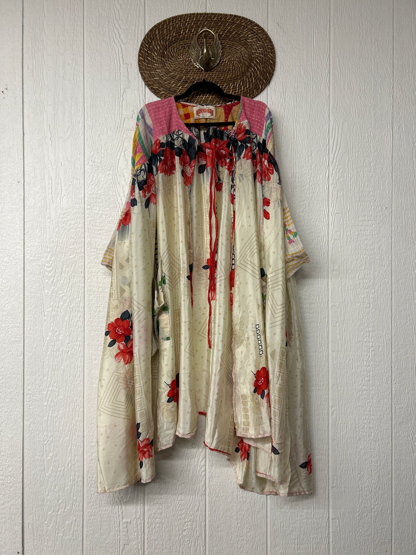 Fleetwood Kimono 1025 022