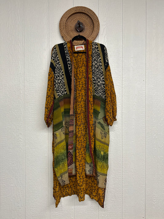 Crepe Duster 0925 154