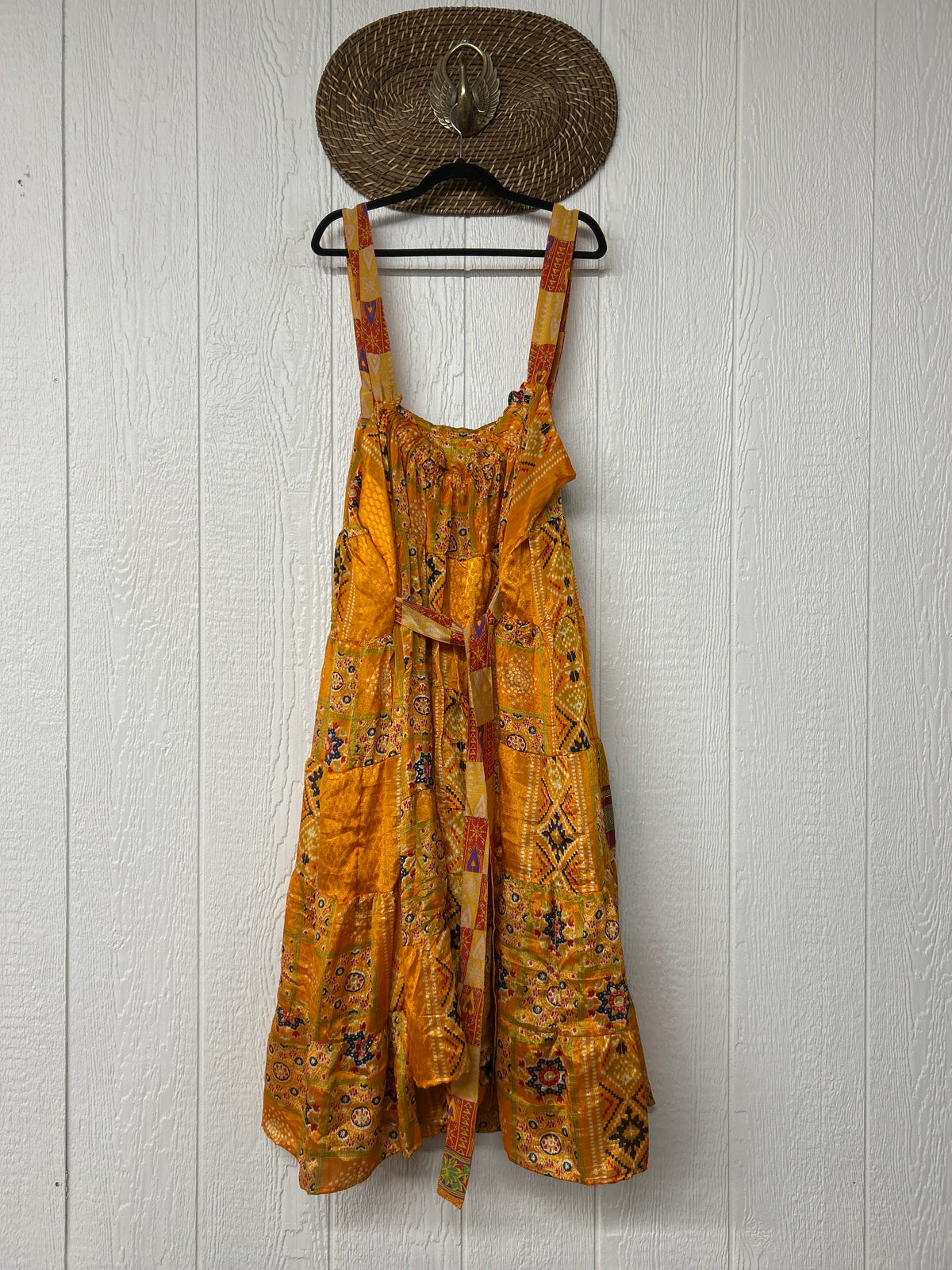 Rasgulla Sari Dolly Jumpsuit 1026 092