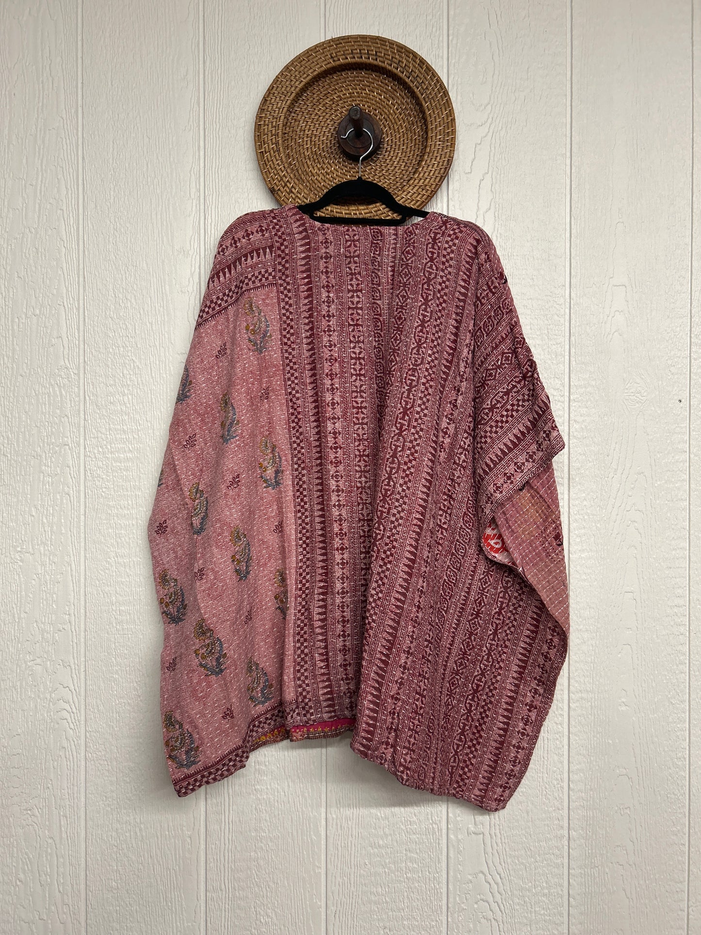 Kantha Mini-Muu 0725 273