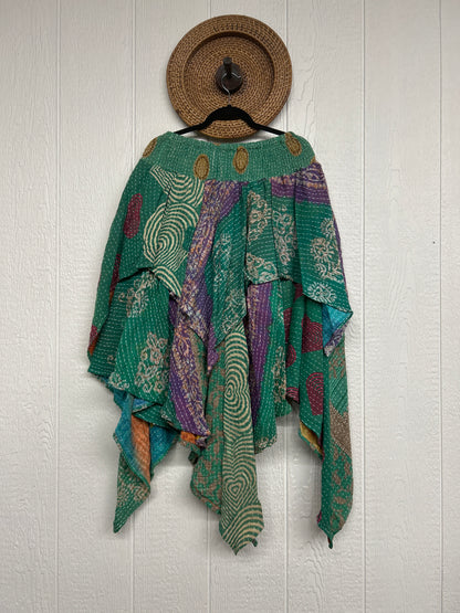 Pareo Kantha Pixie Pant 0826 082
