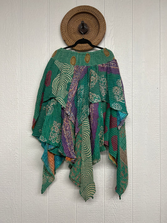 Pareo Kantha Pixie Pant 0826 082