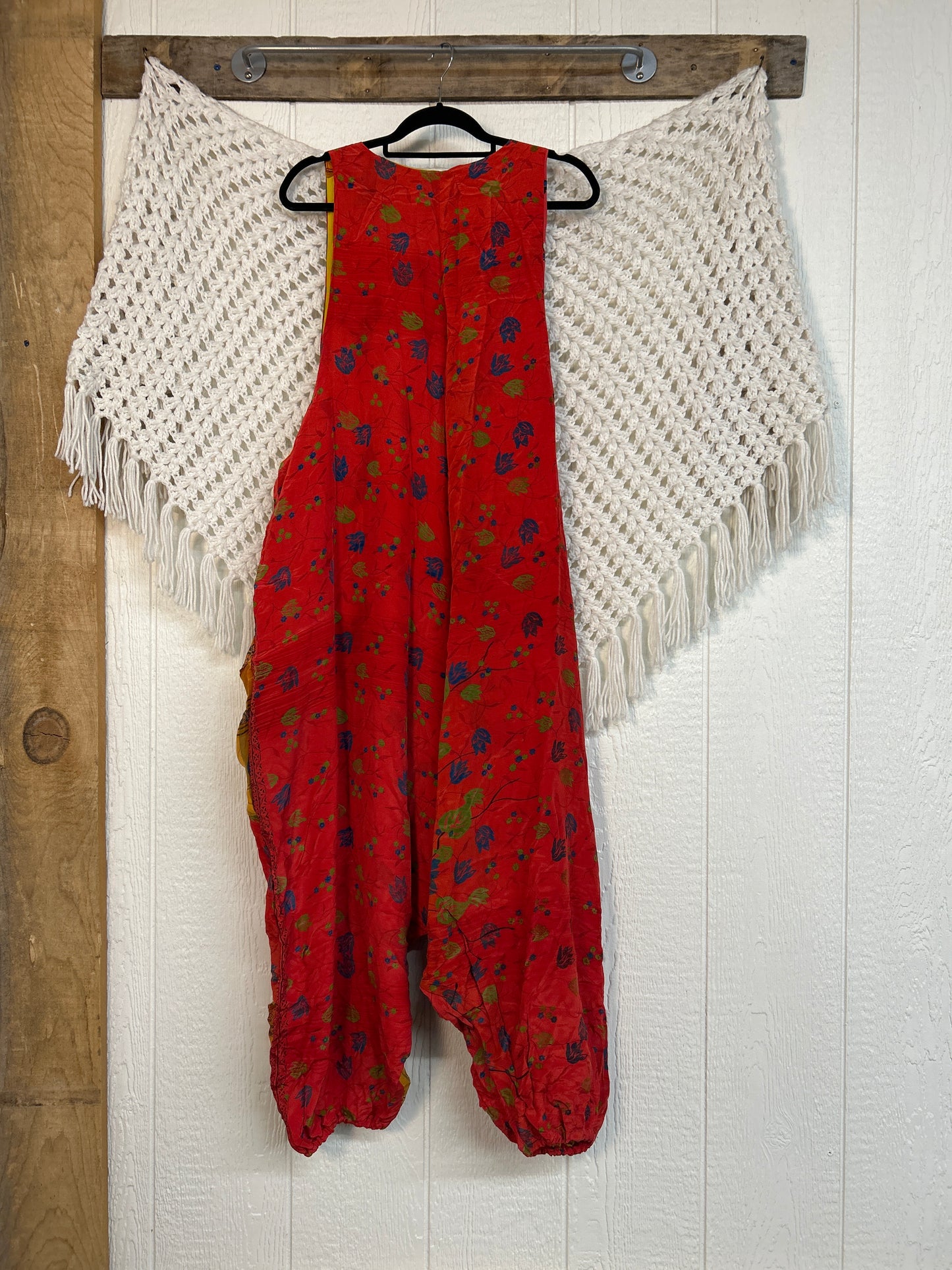 Duality Erin Jogger Jumpsuit 1125 272