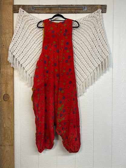 Duality Erin Jogger Jumpsuit 1125 272