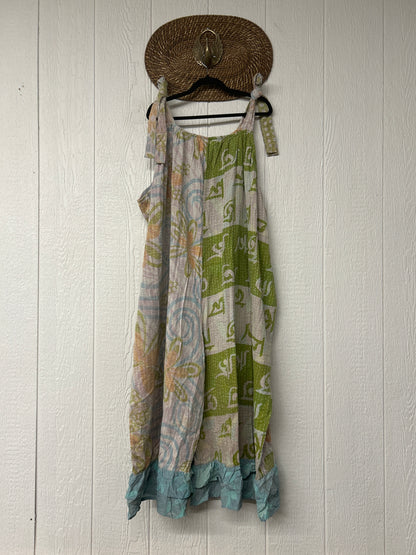 RETAIL Pareo Kantha Cosmos Jumpsuit 0826 273