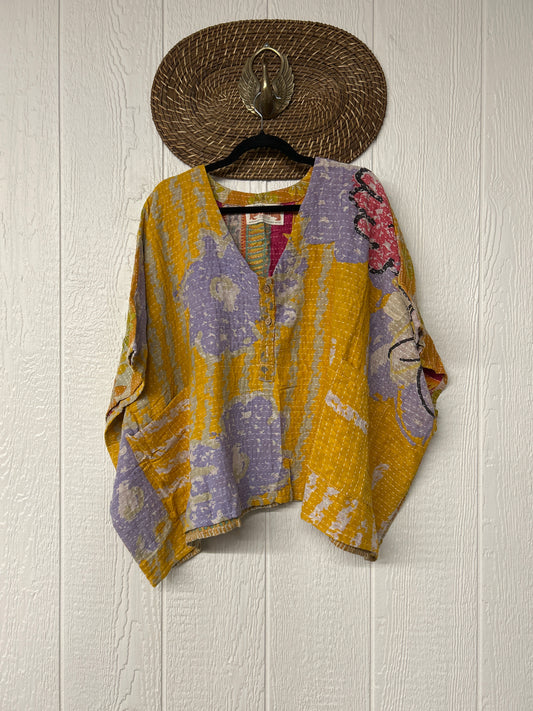 Pareo Kantha Shortie-Muu 0926 083