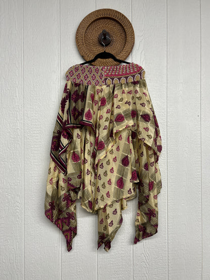 Rasgulla Sari Pixie Pant 0426 219