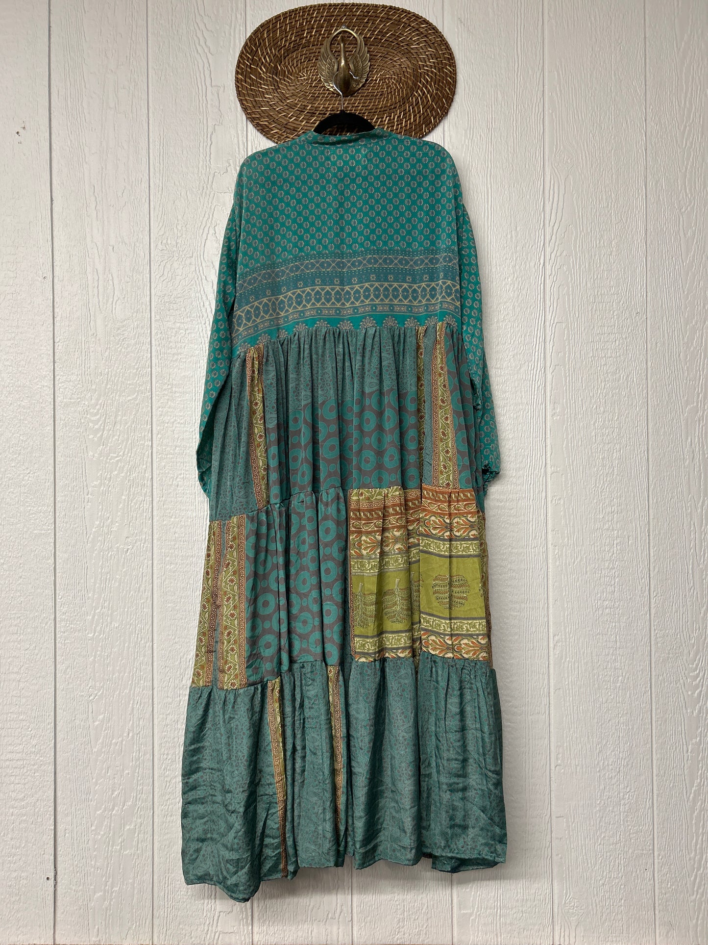 Rasgulla Luminous Maxi Dress 1025 271